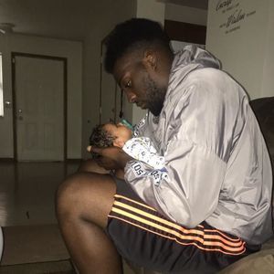 Meet your Posher, Jaylell